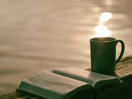20 Benefits of Bible Reading