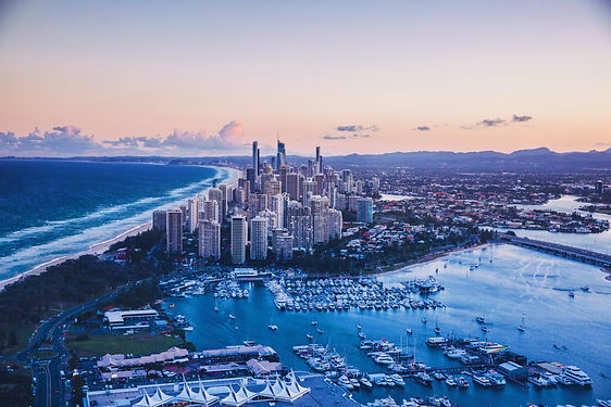 Image by City of Gold Coast