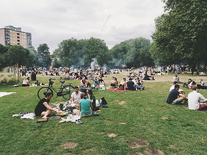 Newhall Community Park