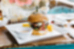 STREET BURGER