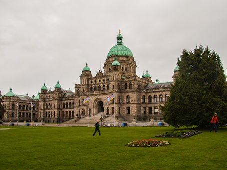 British Columbia extends provincial state of emergency for another 2 weeks