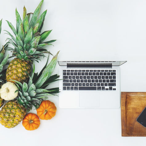 Gratitude in Every Post: Your November 2025 Social Media Content Calendar for Small Town WOW Members