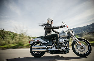 Image by Harley-Davidson