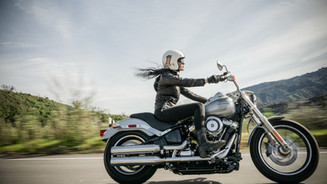 Recreational Vehicles