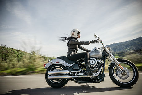 Image by Harley-Davidson
