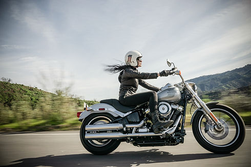 Image by Harley-Davidson