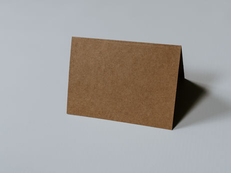 Choosing a Name Requires Thought and Consideration