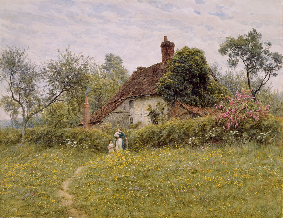 Image by Birmingham Museums Trust
