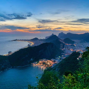 Embracing Authenticity: Lessons in Communication from Rio de Janeiro