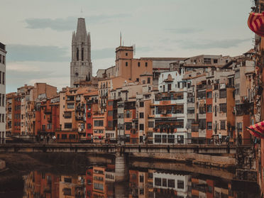 Qué hacer en Girona