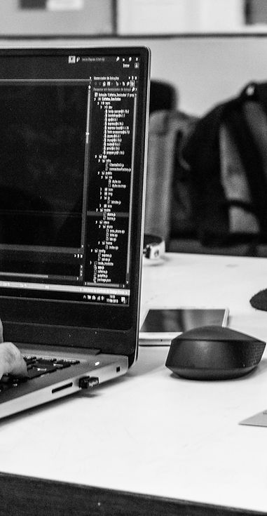 Consultoría en transformación digital para sectores clave