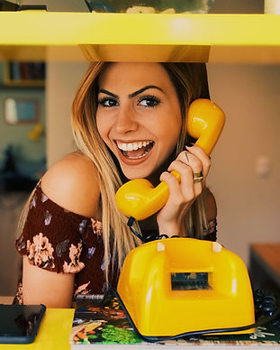Social Media customer service