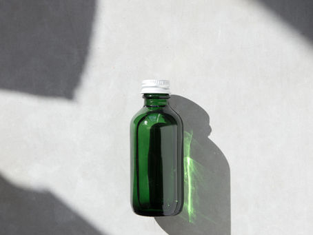 The Future Of Food Packaging – Four Scenarios