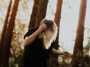 Път към дзен или към паника, или за едно скрито лице на медитацията.