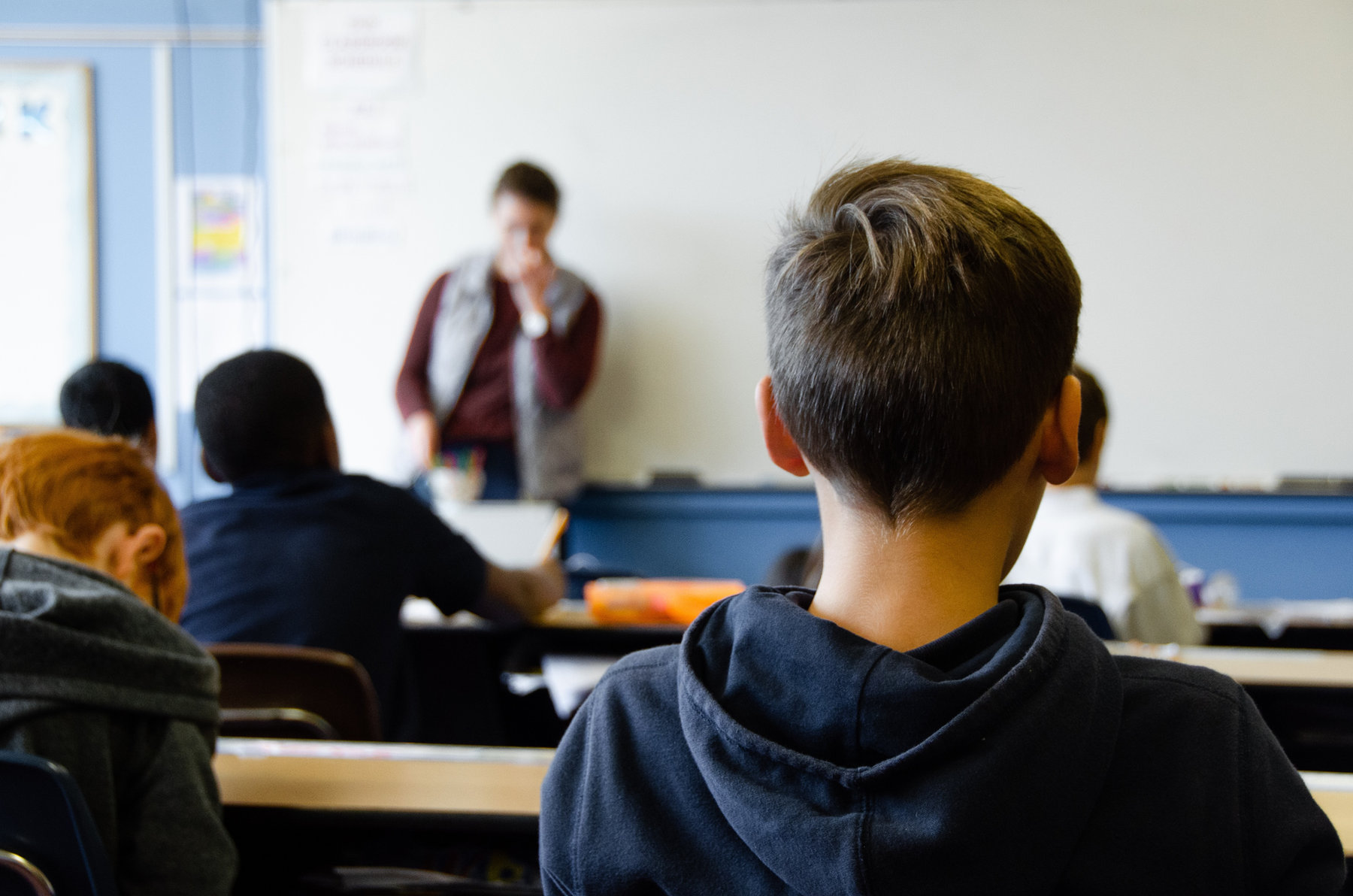 Covid learning gap estimated to cost the UK over £1.4 trillion
