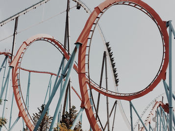 Tragedia en Universal Orlando: hombre muere tras subir a montaña rusa de Epic Universe