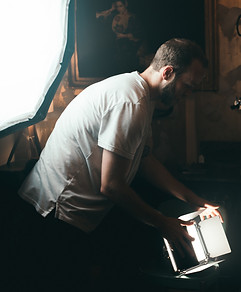 Image by KAL VISUALS