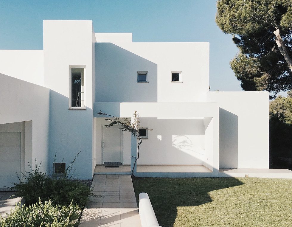 image of a house