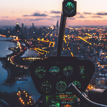 Experiência de Viagem
