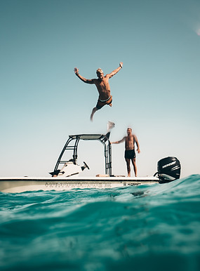 Image by Oliver Sjöström