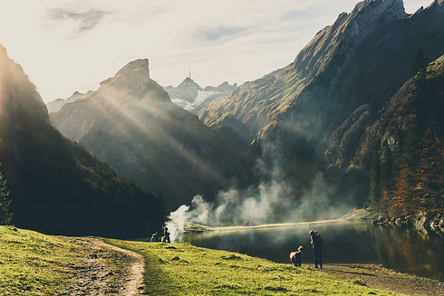 Image by Peter Ogilvie