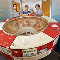 Image by Science in HD