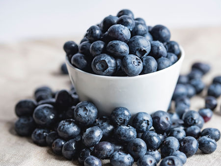 7 Superfoods to Grow in Temperate Climates