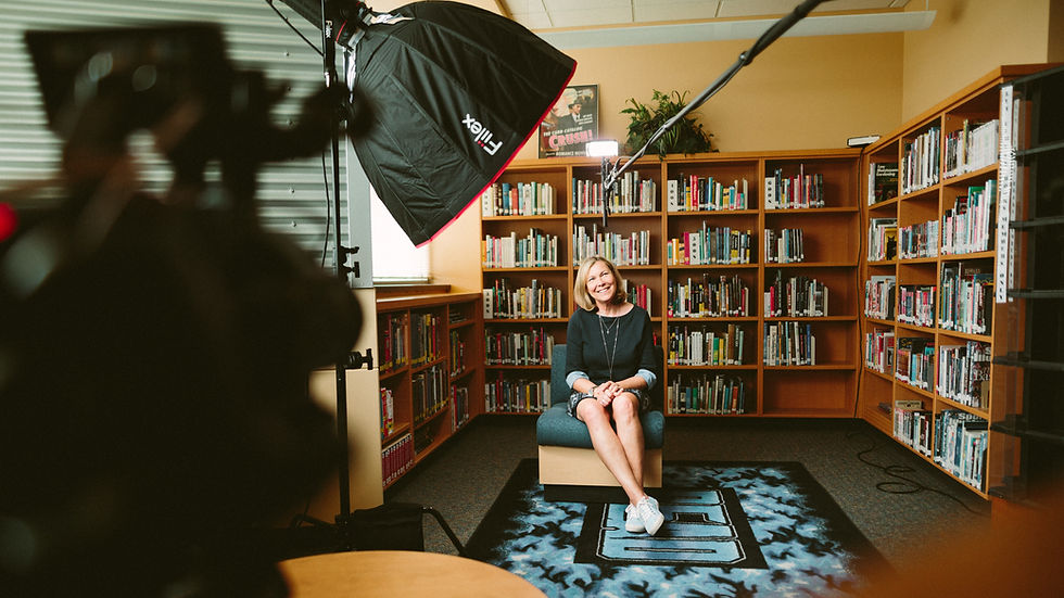 Michigan's Video Marketing Revolution: Polar's Sustainable Content Leading the Way