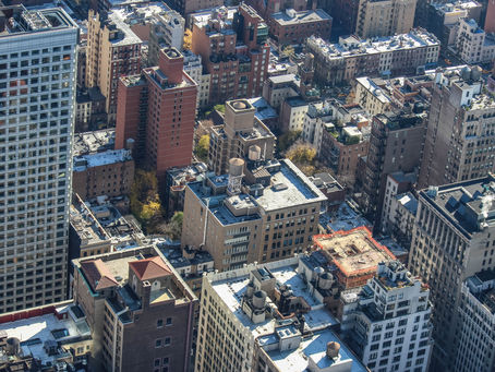 The great 5G land grab gets complicated