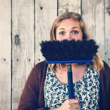 🌟 Embracing the Light: Coming Out of the Broom Closet 🌙