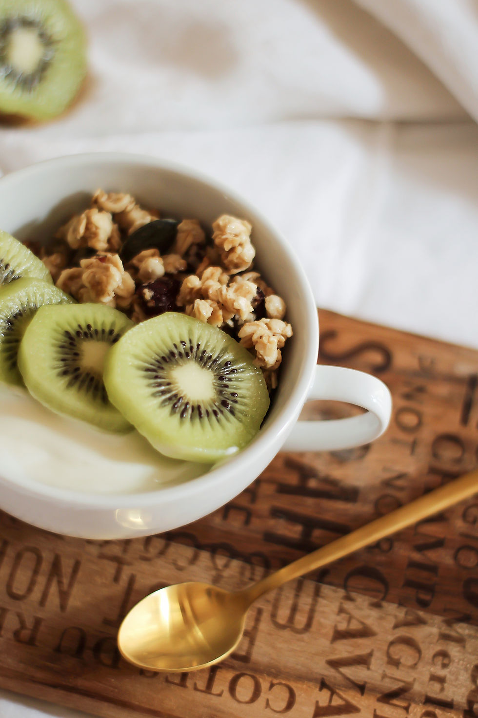 benefici del kiwi per la salute
