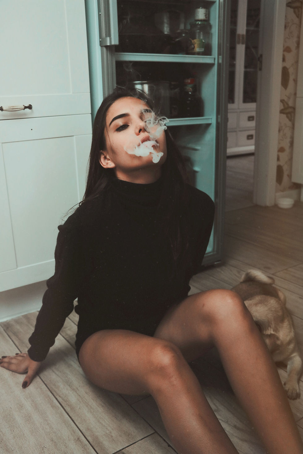 Can you switch off and move on from your bad habits? 