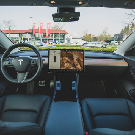The Skills Tesla is looking for when filling Jobs for Engineers