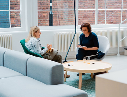 Marketing Olfactif : bureaux