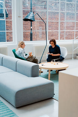 COACHING & INTERIM BUSINESS SERVICES
