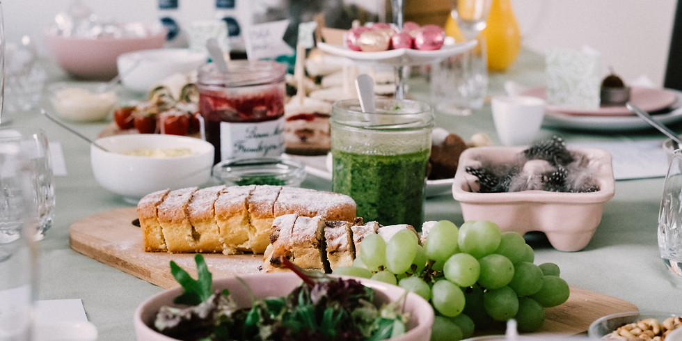 Community Supper