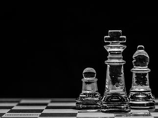 strategy, business transformation