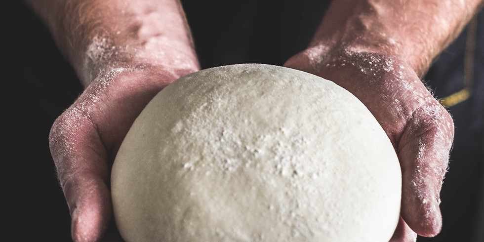 Introduction To Bread Making Saturday 31st October