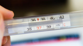 Viele Menschen erreichen heute nicht mehr die gesunden 37 °C Körpertemperatur. Welche Ursachen das haben kann und warum eine stabile Betriebstemperatur für Stoffwechsel und Hormonsystem so wichtig ist, erkläre ich im neuen Blogbeitrag.