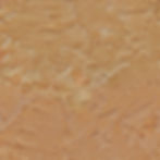Light brown stucco.