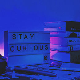 The Curiosity of Possibility or The Precipice of Remembrance