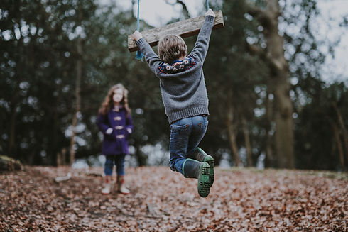 Image by Annie Spratt