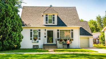 The Dream of Homeownership Is Slipping Away for an Entire Generation