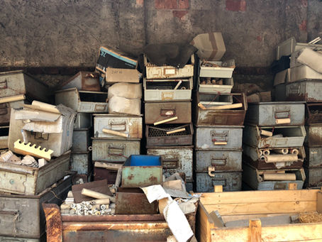 How to Audit Your Existing Documentation — A Step-by-Step Guide