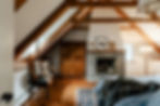 Unlock the potential of your home with a bespoke loft conversion