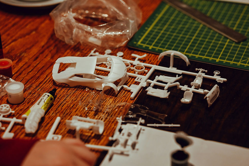 Hobbies that hold their value can provide many hours of entertainment from a single purchase rather than another monthly bill.