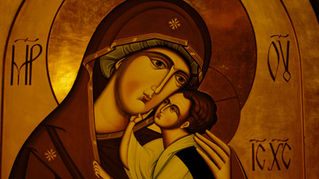Byzantine Icons, Quick Historical Summary