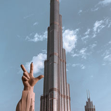 Dubai