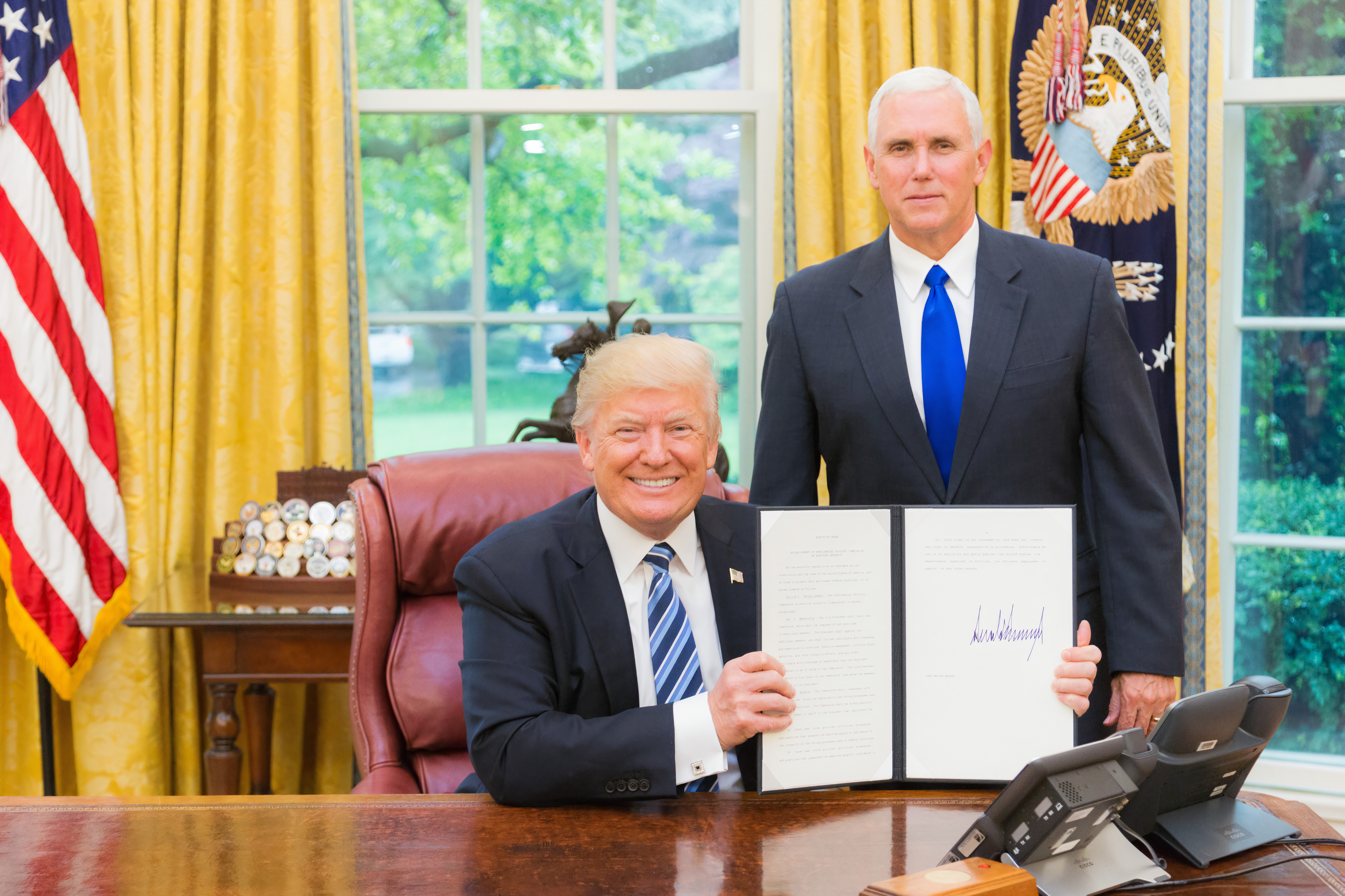 Trump plantea posibles acuerdos bilaterales en lugar de renovación trilateral del T-MEC