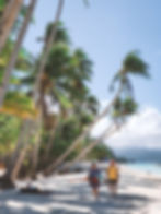 Boracay Station 3 | 4D3N | ₱10,750 | Sep 25-28 | Flight, Hotel, Breakfast